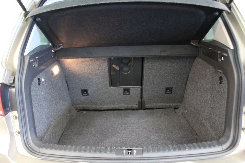 VOLKSWAGEN TIGUAN 2014 - Photo n°14