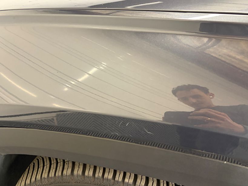 HYUNDAI TUCSON 2022 - Photo n°18