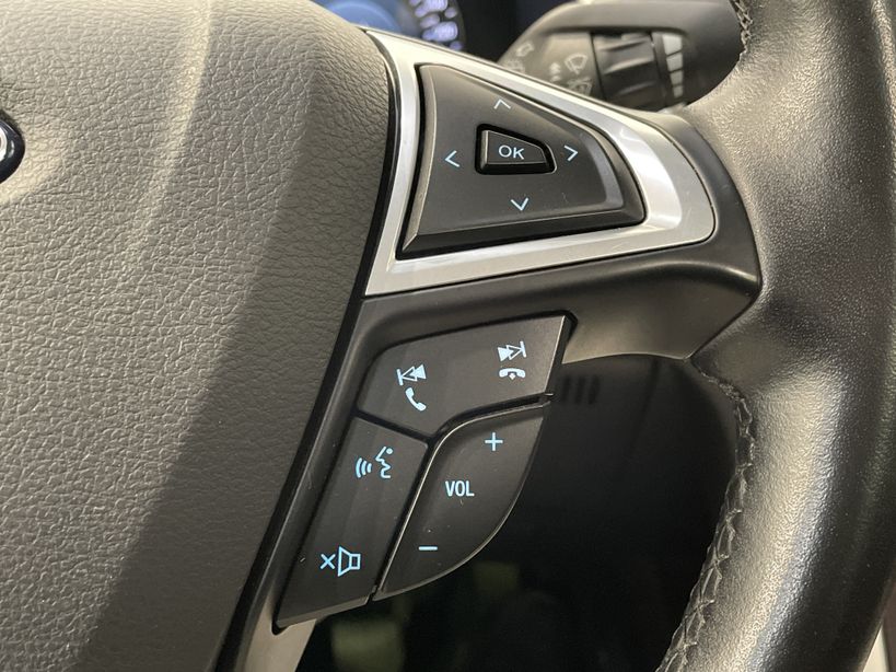 FORD S MAX 2019 - Photo n°17