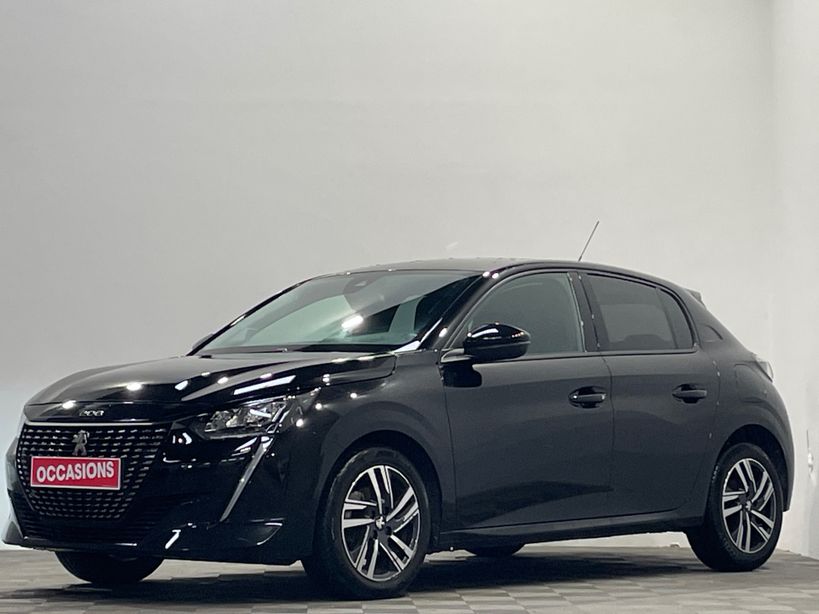 PEUGEOT 208 2023 - Photo n°1