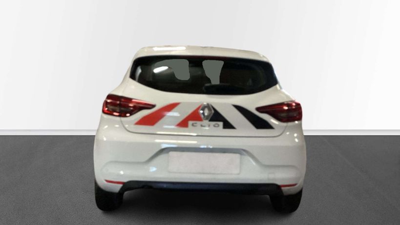 RENAULT CLIO V 2021 - Photo n°6