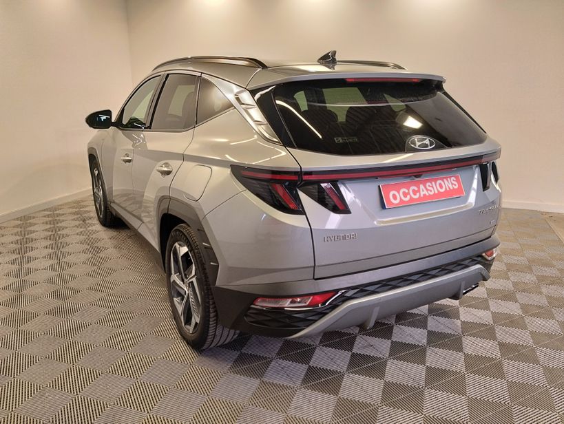 HYUNDAI TUCSON 2023 - Photo n°5