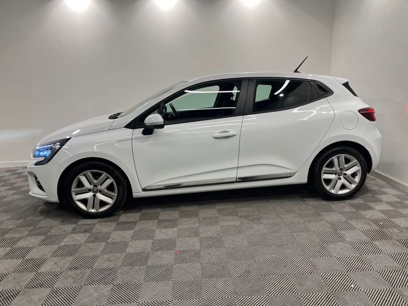 RENAULT CLIO V 2021 - Photo n°5