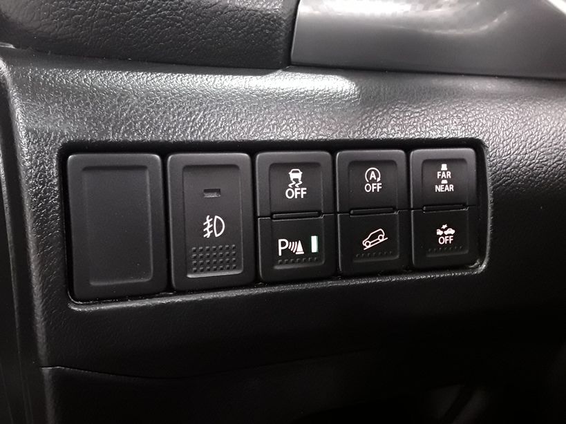 SUZUKI VITARA 2016 - Photo n°17