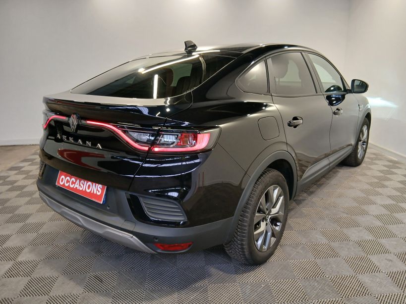 RENAULT ARKANA 2024 - Photo n°2