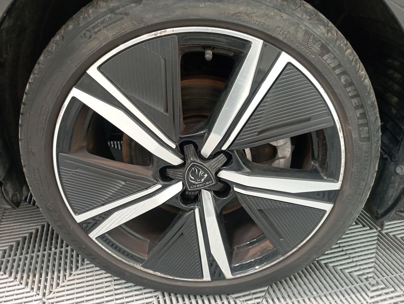 PEUGEOT 308 SW 2024 - Photo n°3