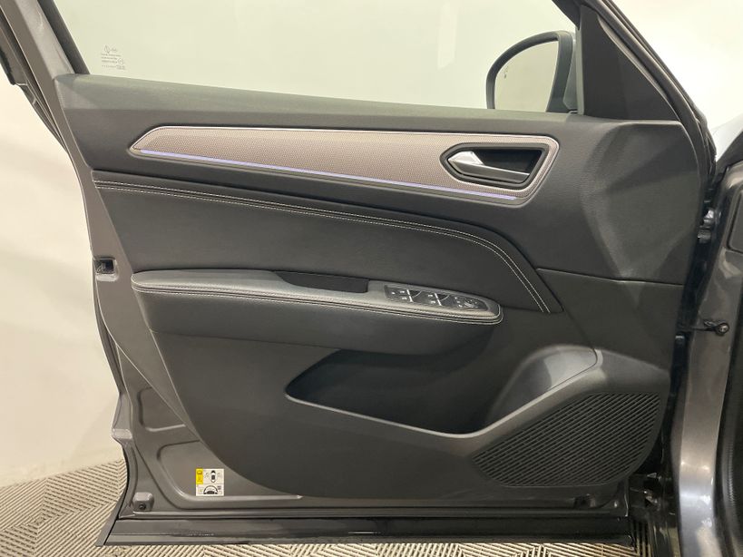 RENAULT ARKANA 2023 - Photo n°34