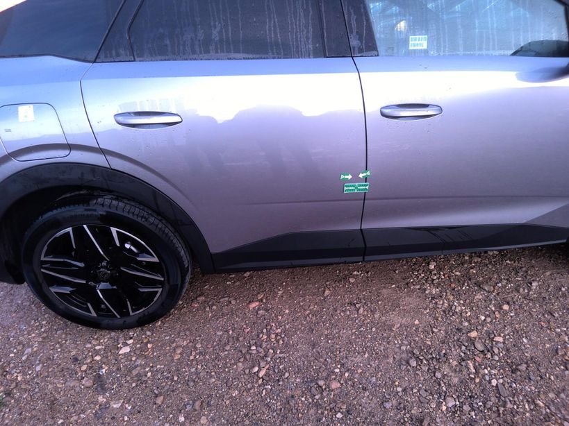 PEUGEOT 3008 2025 - Photo n°6