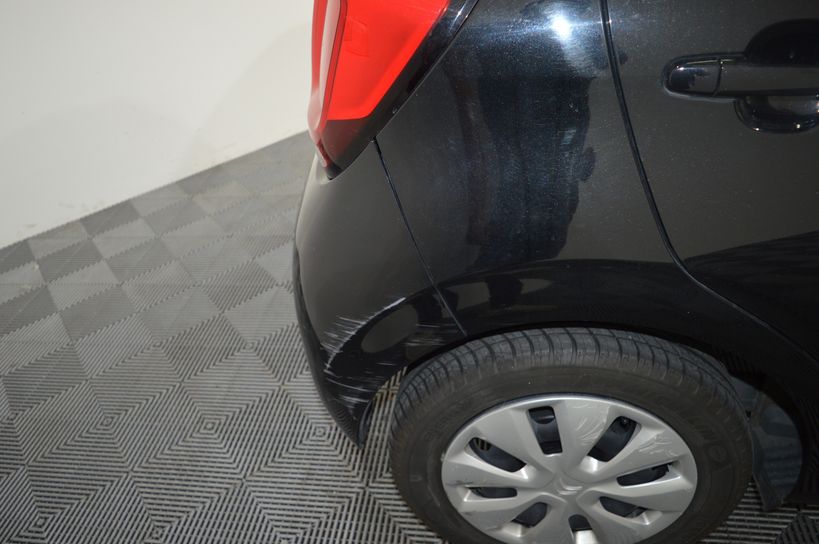 CITROEN C1 2017 - Photo n°5