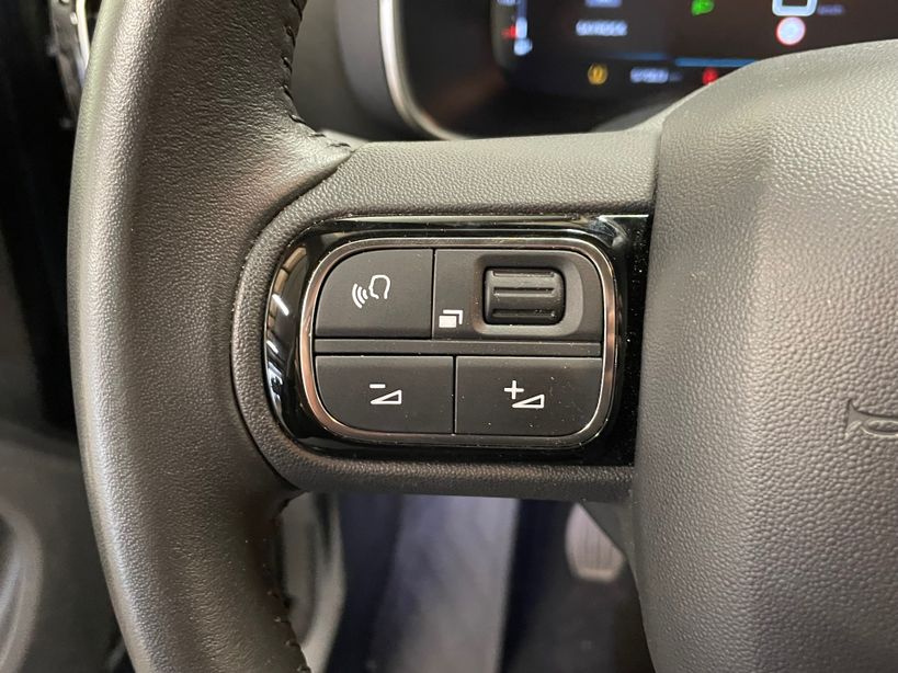 CITROEN C5 AIRCROSS 2023 - Photo n°17