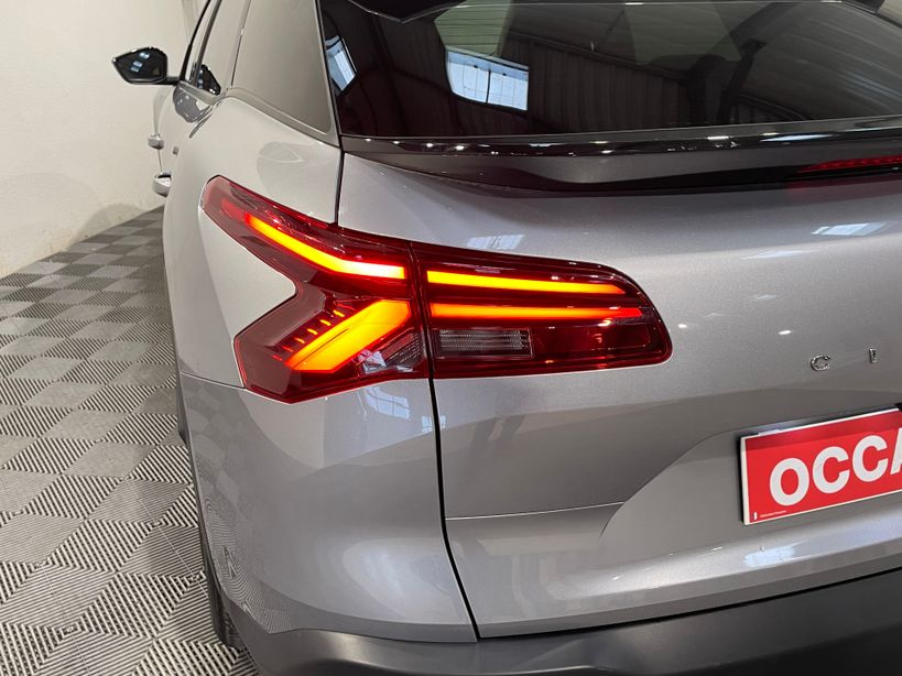 CITROEN C5 X 2024 - Photo n°8