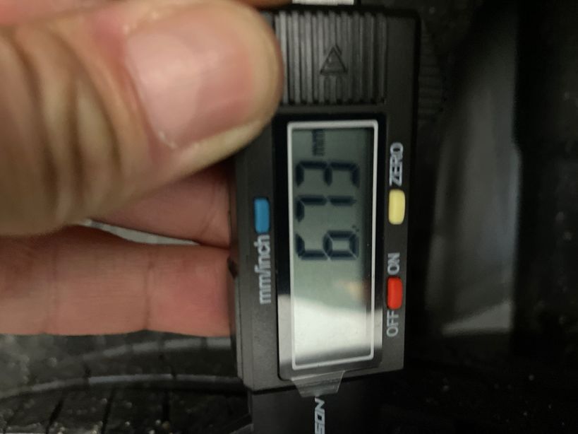 CITROEN E C3 AIRCROSS 2025 - Photo n°8