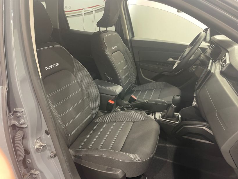 DACIA DUSTER 2023 - Photo n°36