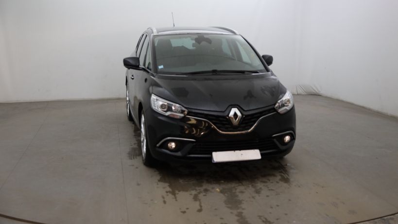 RENAULT GRAND SCENIC IV BUSINESS 2020 - Photo n°8