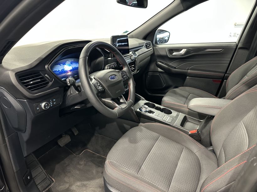 FORD KUGA 2021 - Photo n°12
