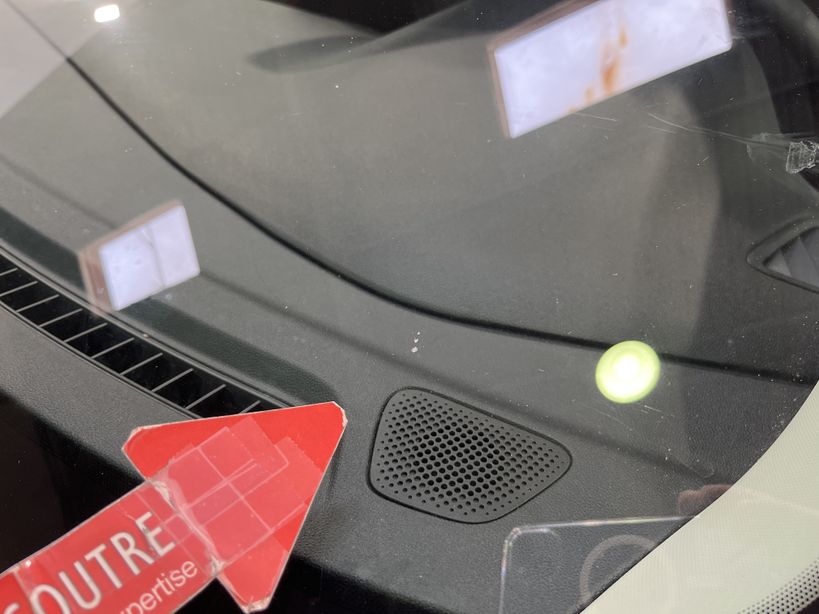 FORD FIESTA 2020 - Photo n°17