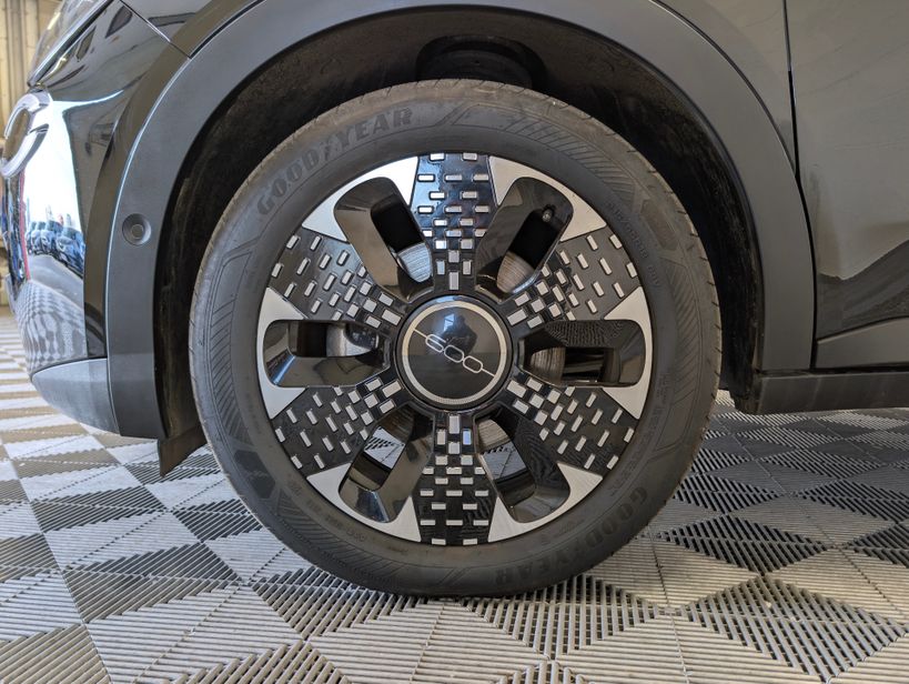 FIAT 600 2025 - Photo n°25