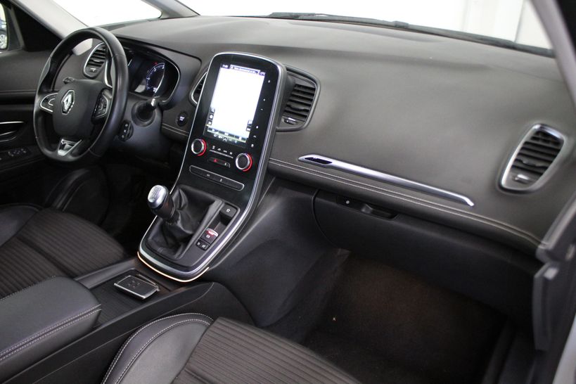 RENAULT GRAND SCENIC IV BUSINESS 2020 - Photo n°7