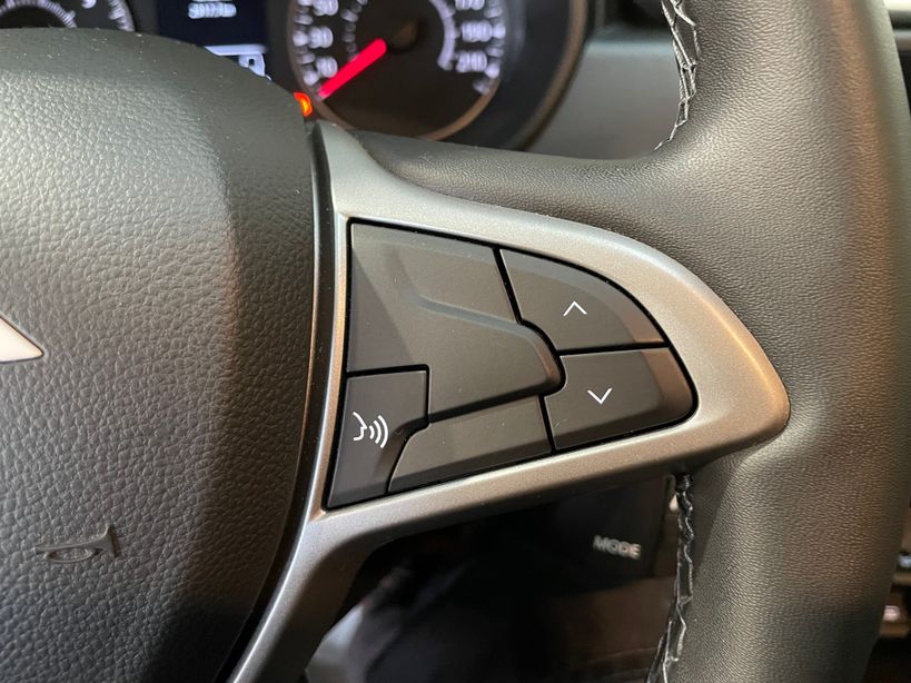 DACIA DUSTER 2023 - Photo n°26