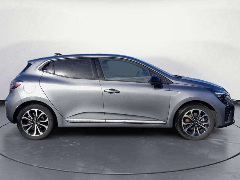 RENAULT CLIO V 2025 - Photo n°4