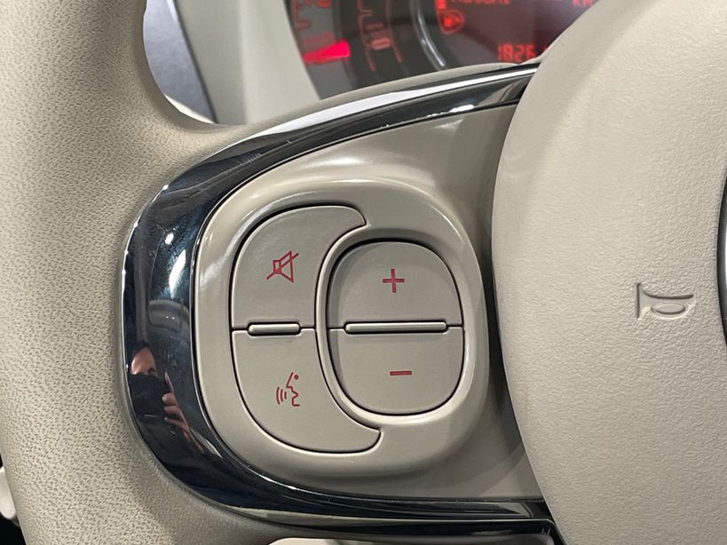 FIAT 500 MY22 2022 - Photo n°23