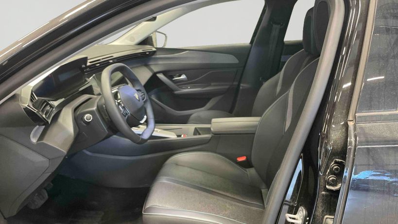 PEUGEOT 408 2025 - Photo n°8