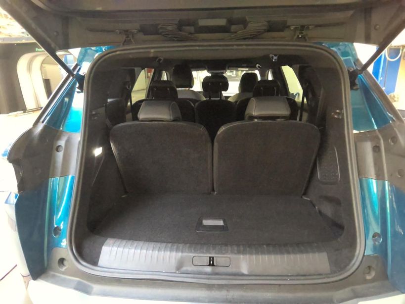 PEUGEOT 5008 2025 - Photo n°6
