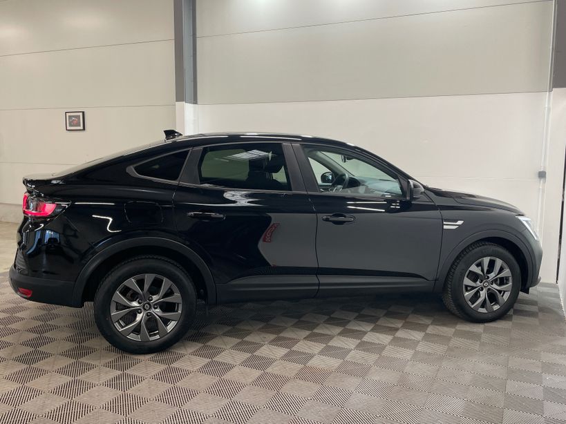 RENAULT ARKANA 2024 - Photo n°27