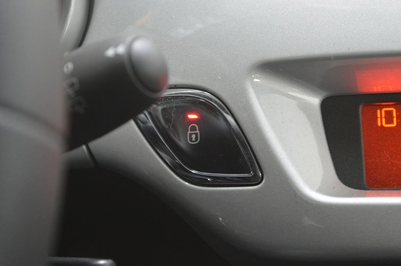 CITROEN C3 2017 - Photo n°14