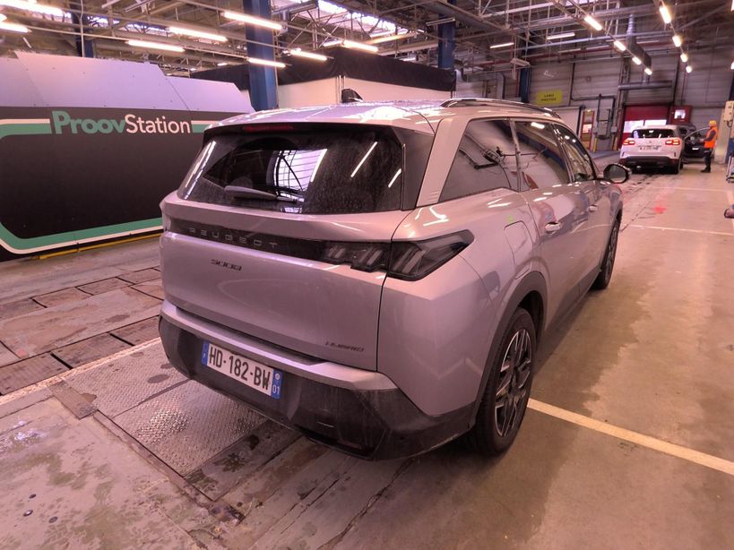 PEUGEOT 5008 2025 - Photo n°2