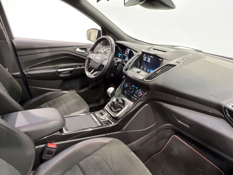 FORD KUGA 2018 - Photo n°22