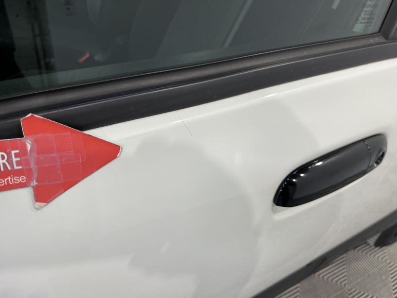 FIAT PANDA 2020 - Photo n°2