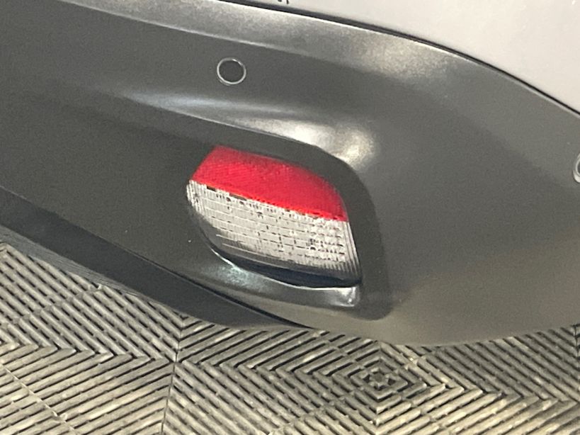 CITROEN C4 X 2023 - Photo n°3