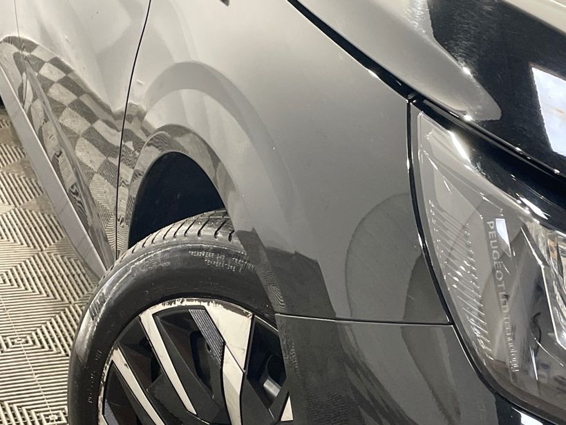 PEUGEOT 208 2025 - Photo n°15