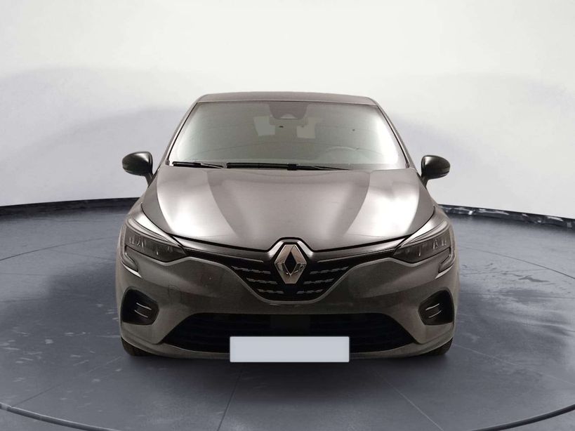 RENAULT CLIO V 2023 - Photo n°2