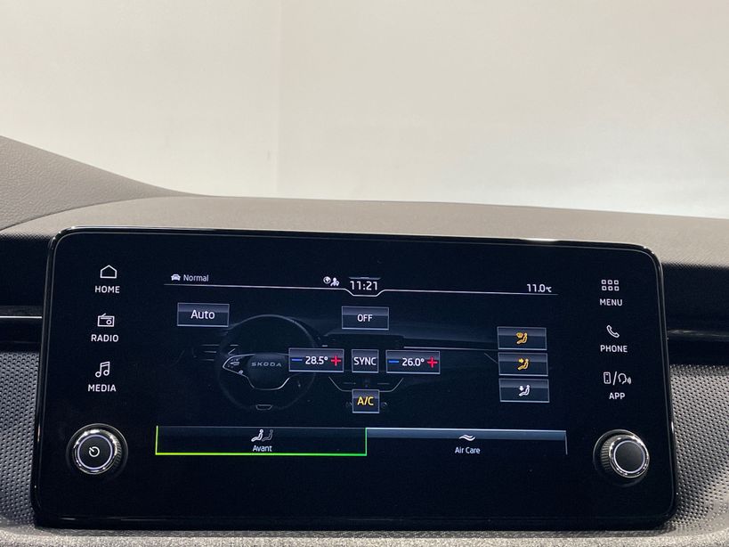 SKODA KAMIQ 2025 - Photo n°17