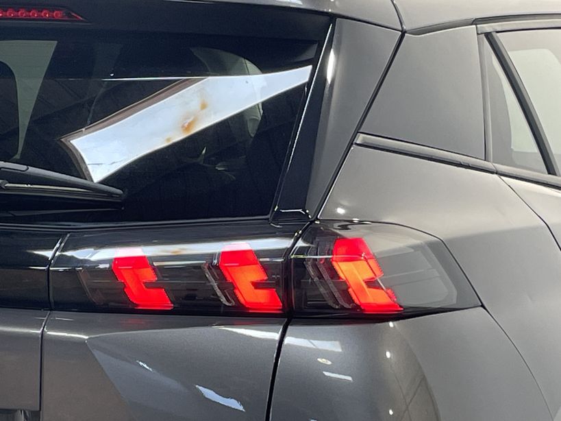 PEUGEOT 2008 2021 - Photo n°8