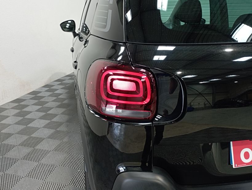 CITROEN C3 AIRCROSS 2024 - Photo n°8