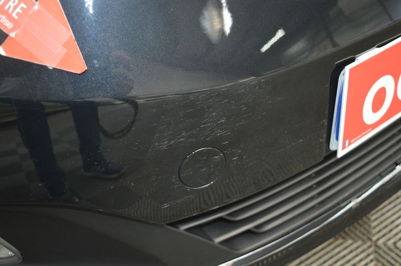 KIA VENGA 2014 - Photo n°11