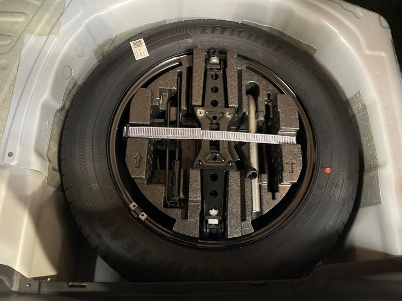 SKODA KAMIQ 2025 - Photo n°51