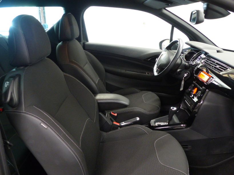 CITROEN DS3 2012 - Photo n°37