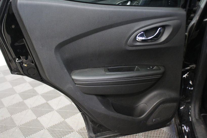 RENAULT KADJAR 2015 - Photo n°39