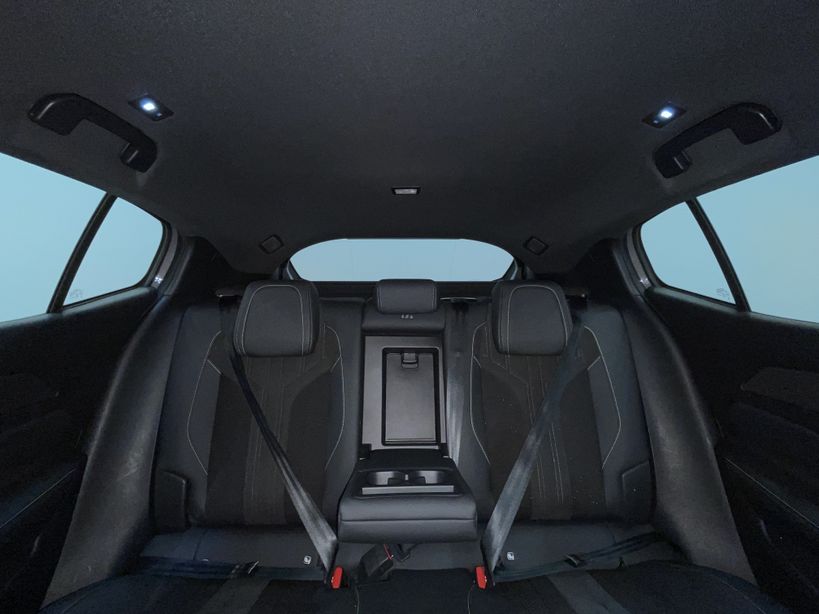 PEUGEOT 408 2024 - Photo n°46