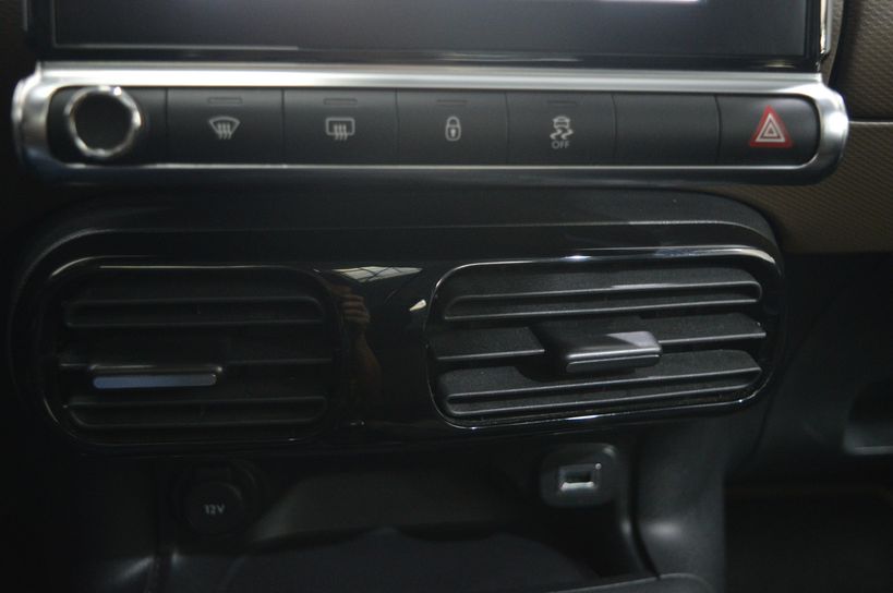 CITROEN C4 CACTUS 2015 - Photo n°16