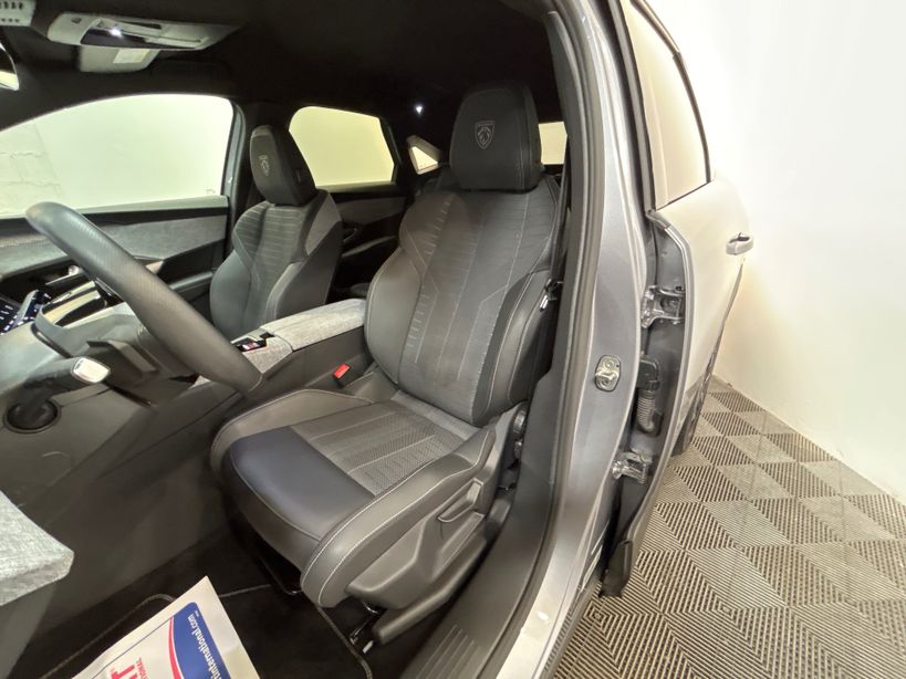 PEUGEOT 3008 2025 - Photo n°9