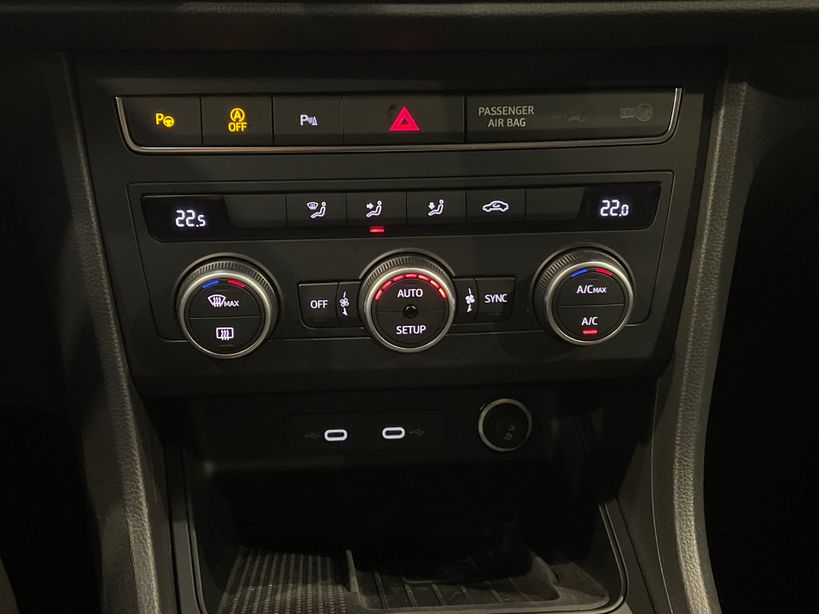 SEAT ATECA 2024 - Photo n°18