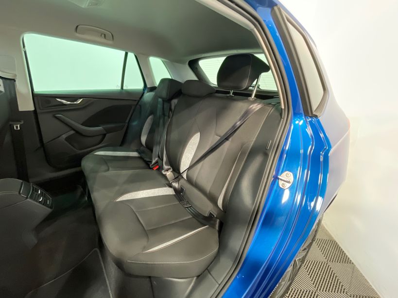 SKODA KAMIQ 2025 - Photo n°10