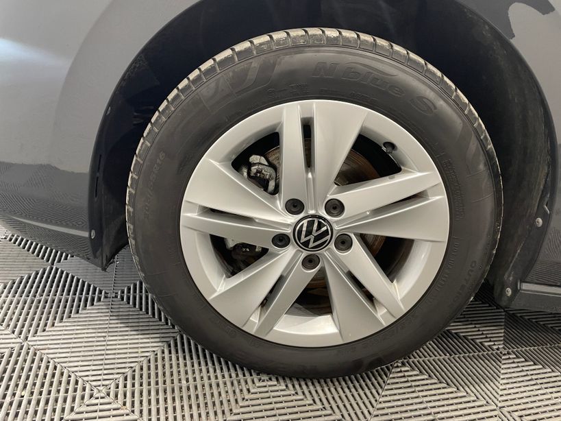 VOLKSWAGEN GOLF 2022 - Photo n°39