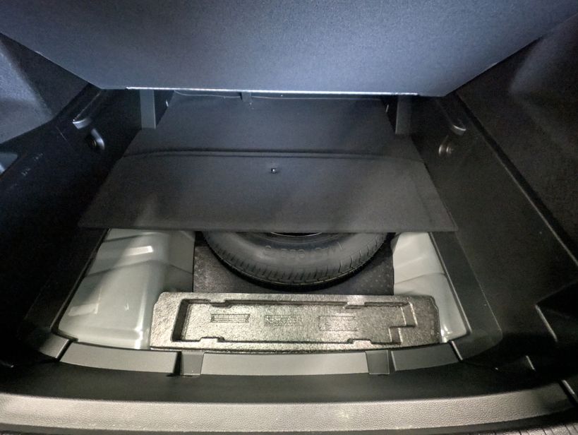 RENAULT ARKANA 2024 - Photo n°11