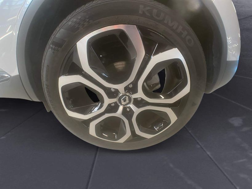 RENAULT ARKANA 2023 - Photo n°9